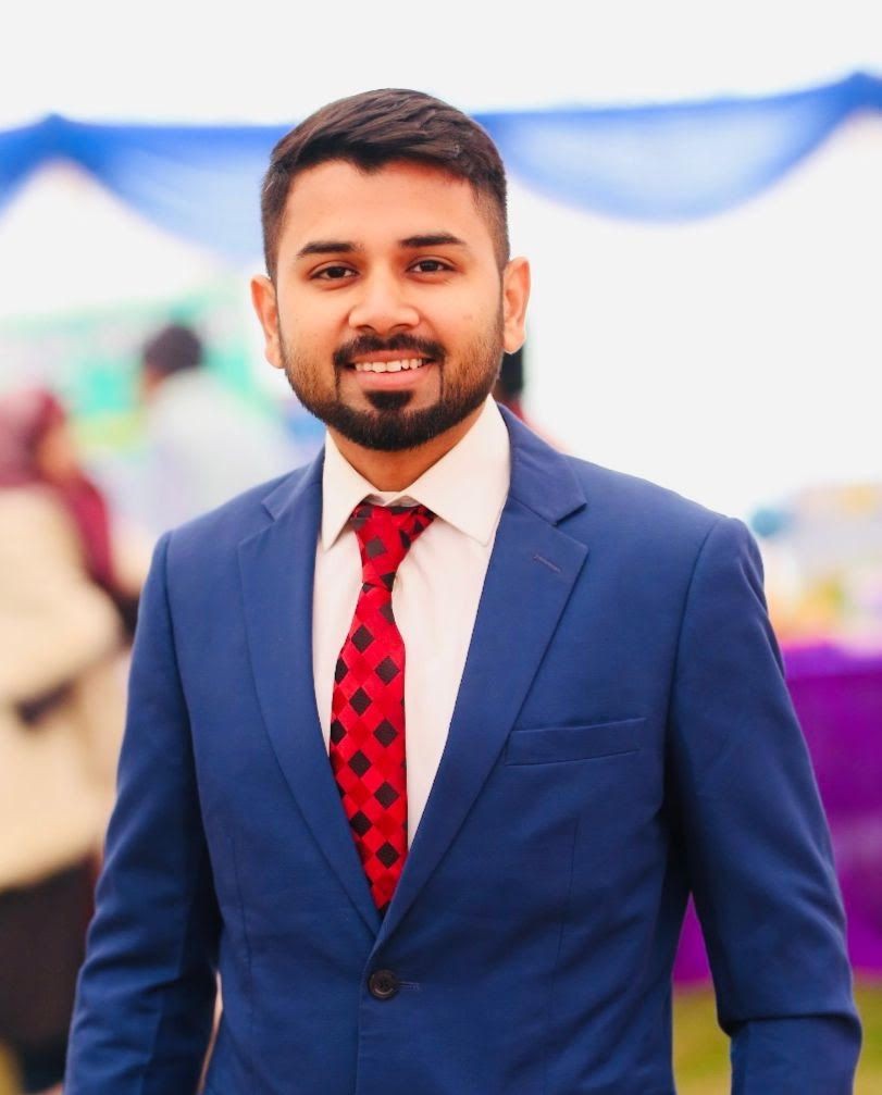 CTO -  Rohit Kumar, MS